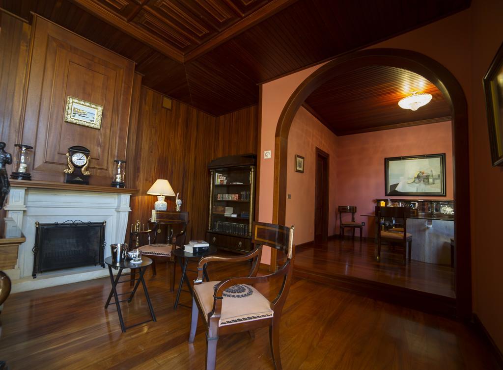 Hébergement de vacances Casa Emblematica Oliva Gáldar